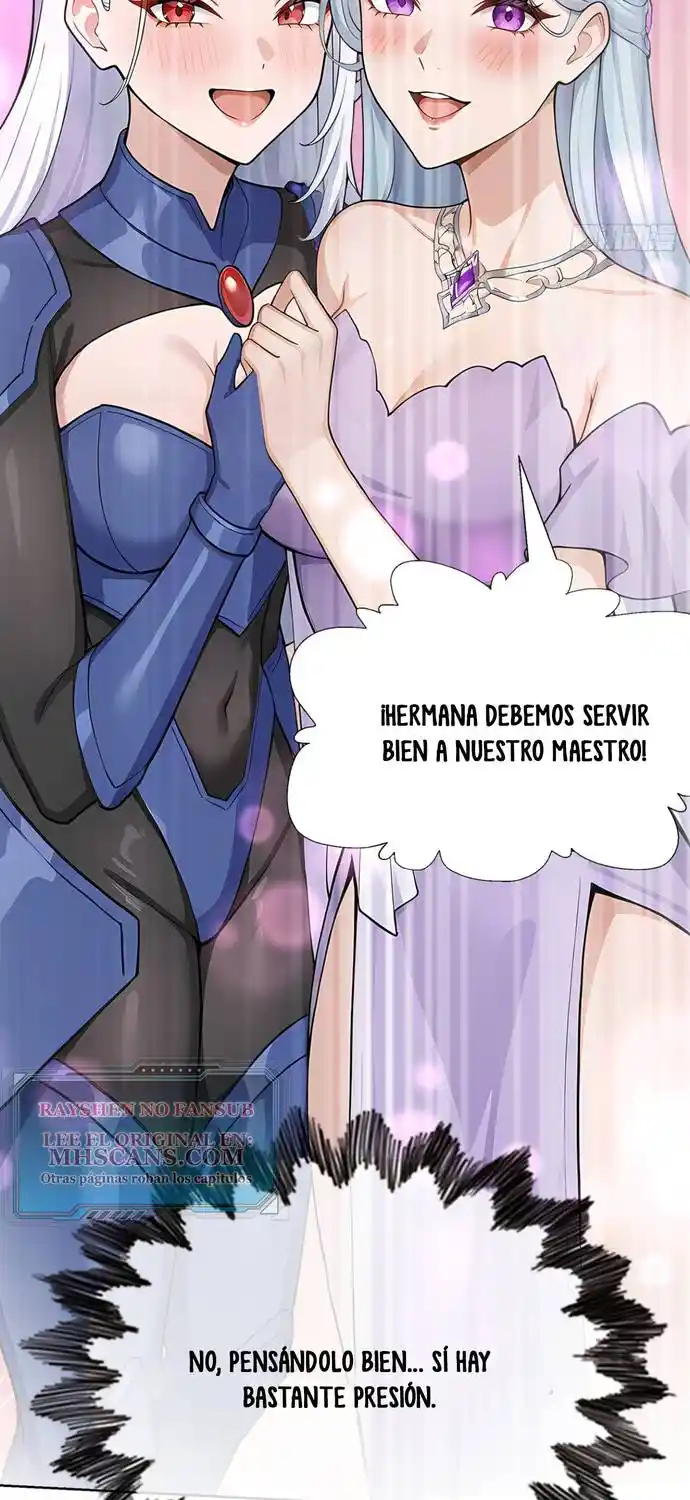 Domesticando Chicas Monstruos Mientras Todos Domestican Meros Monstruos - Capítulo 35 - Página 48 - LectorTMOo