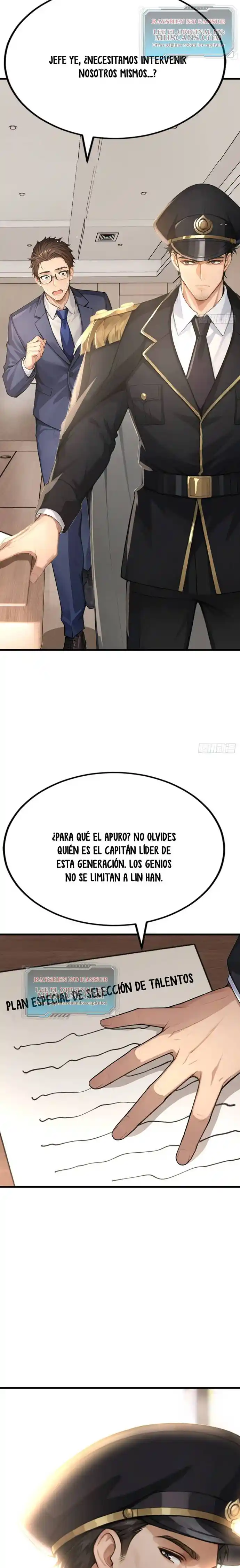 Domesticando Chicas Monstruos Mientras Todos Domestican Meros Monstruos - Capítulo 43 - Página 14 - LectorTMOo