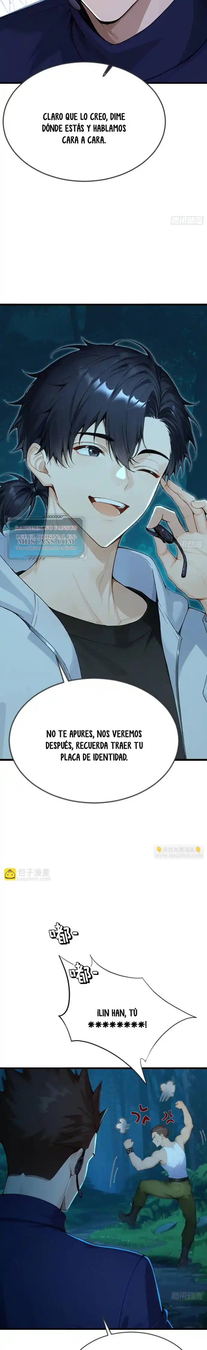 Domesticando Chicas Monstruos Mientras Todos Domestican Meros Monstruos - Capítulo 44 - Página 13 - LectorTMOo