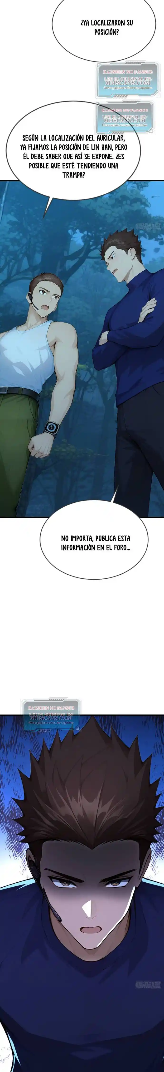 Domesticando Chicas Monstruos Mientras Todos Domestican Meros Monstruos - Capítulo 44 - Página 14 - LectorTMOo