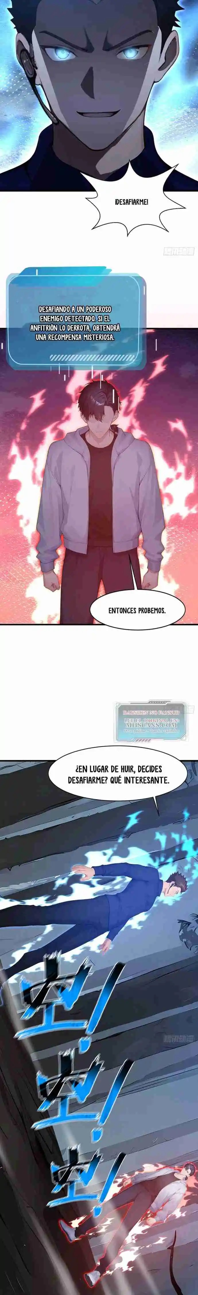 Domesticando Chicas Monstruos Mientras Todos Domestican Meros Monstruos - Capítulo 45 - Página 14 - LectorTMOo