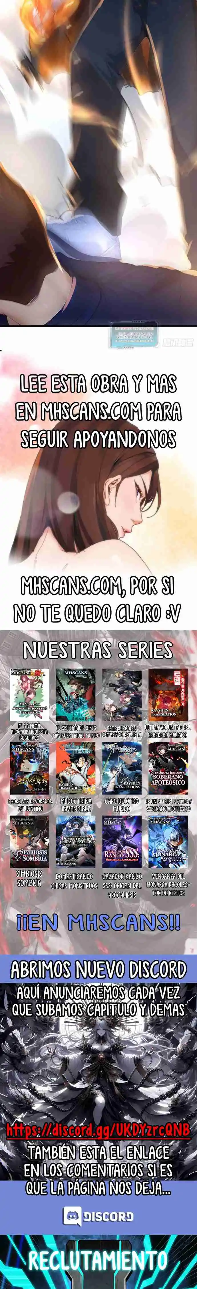 Domesticando Chicas Monstruos Mientras Todos Domestican Meros Monstruos - Capítulo 46 - Página 19 - LectorTMOo
