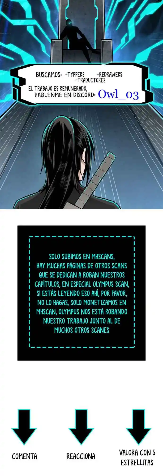 Domesticando Chicas Monstruos Mientras Todos Domestican Meros Monstruos - Capítulo 47 - Página 16 - LectorTMOo