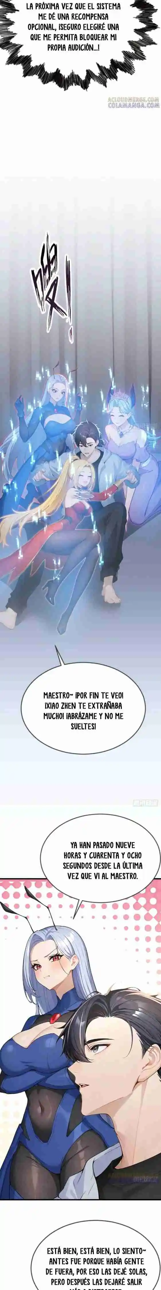 Domesticando Chicas Monstruos Mientras Todos Domestican Meros Monstruos - Capítulo 48 - Página 1 - LectorTMOo
