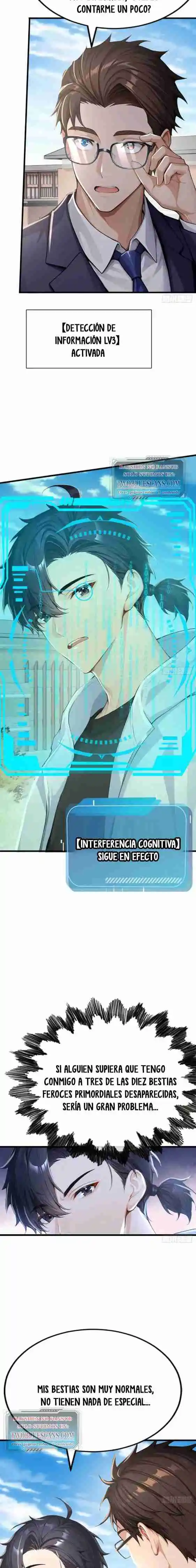 Domesticando Chicas Monstruos Mientras Todos Domestican Meros Monstruos - Capítulo 48 - Página 14 - LectorTMOo