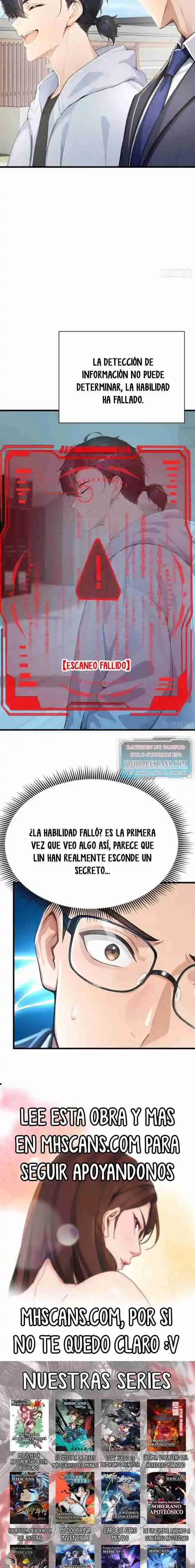 Domesticando Chicas Monstruos Mientras Todos Domestican Meros Monstruos - Capítulo 48 - Página 15 - LectorTMOo