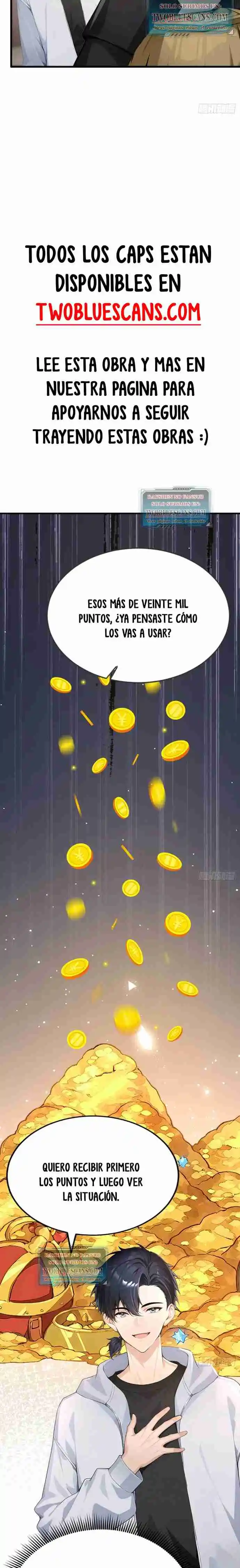 Domesticando Chicas Monstruos Mientras Todos Domestican Meros Monstruos - Capítulo 49 - Página 3 - LectorTMOo