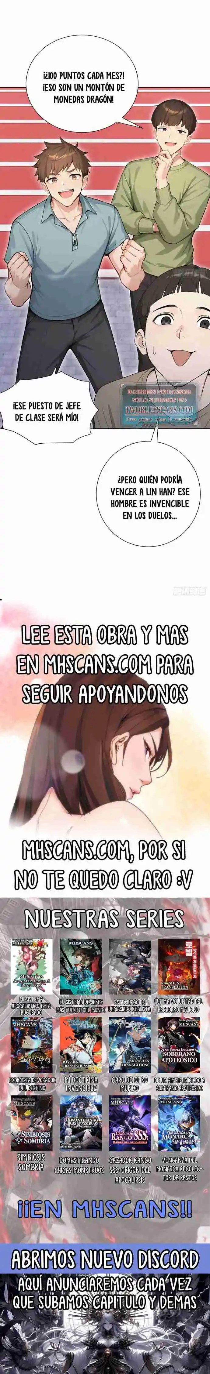 Domesticando Chicas Monstruos Mientras Todos Domestican Meros Monstruos - Capítulo 49 - Página 17 - LectorTMOo