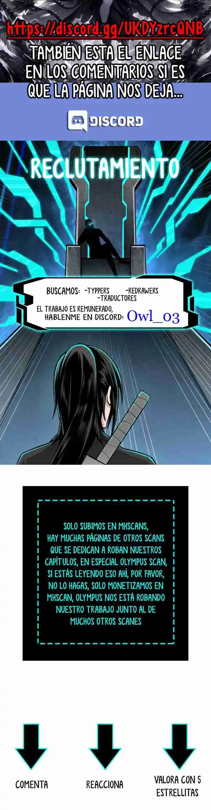 Domesticando Chicas Monstruos Mientras Todos Domestican Meros Monstruos - Capítulo 50 - Página 14 - LectorTMOo