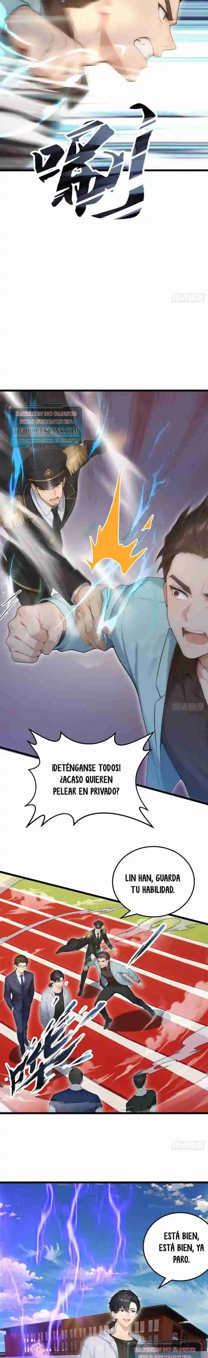 Domesticando Chicas Monstruos Mientras Todos Domestican Meros Monstruos - Capítulo 51 - Página 2 - LectorTMOo