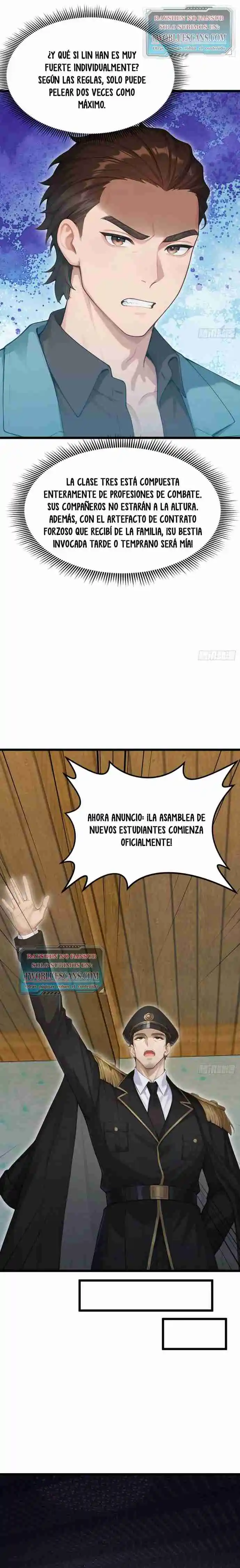 Domesticando Chicas Monstruos Mientras Todos Domestican Meros Monstruos - Capítulo 51 - Página 12 - LectorTMOo
