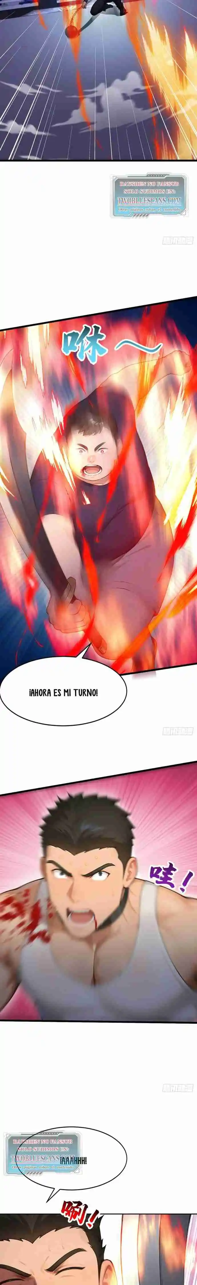 Domesticando Chicas Monstruos Mientras Todos Domestican Meros Monstruos - Capítulo 52 - Página 14 - LectorTMOo