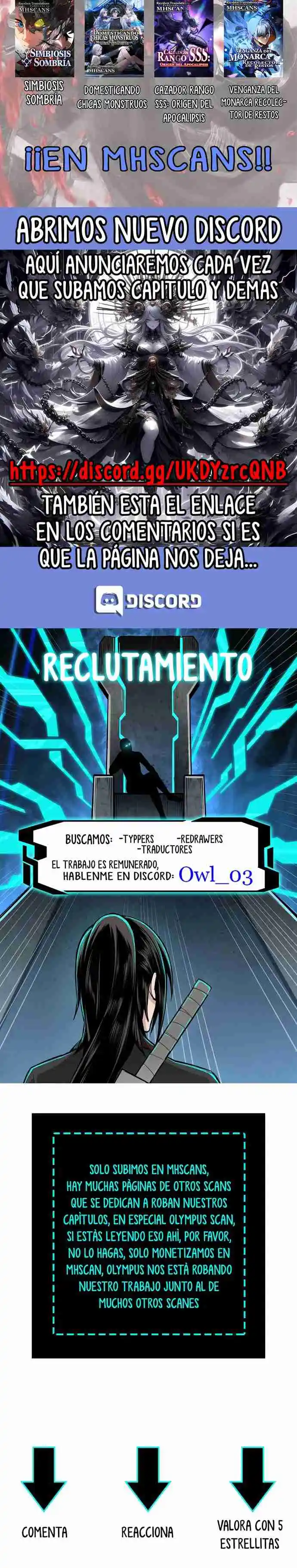 Domesticando Chicas Monstruos Mientras Todos Domestican Meros Monstruos - Capítulo 53 - Página 16 - LectorTMOo
