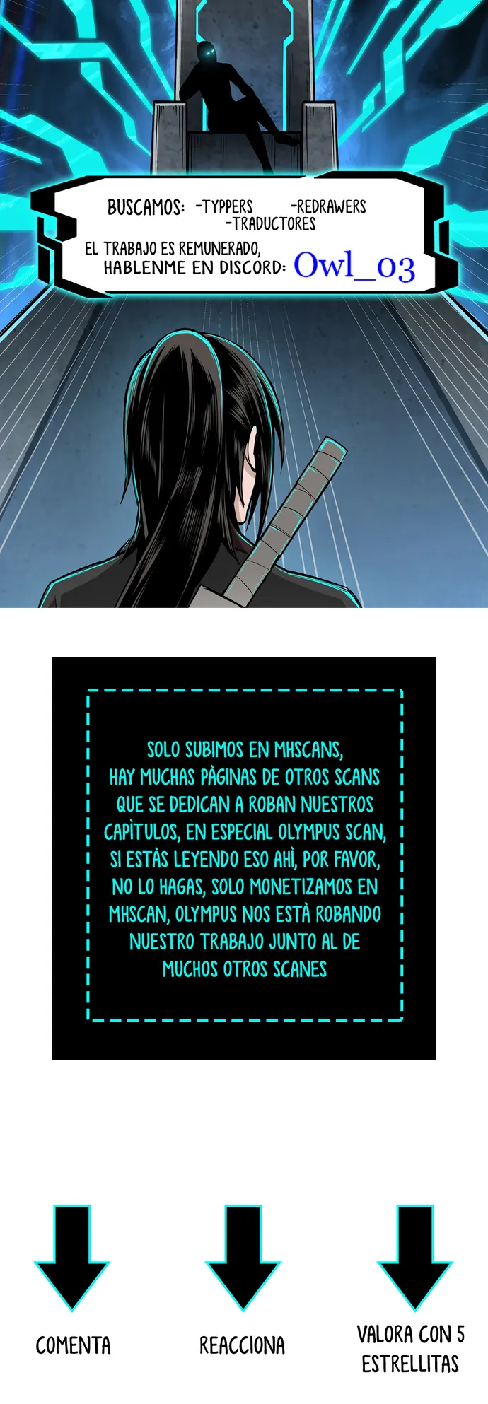 Domesticando Chicas Monstruos Mientras Todos Domestican Meros Monstruos - Capítulo 55 - Página 20 - LectorTMOo