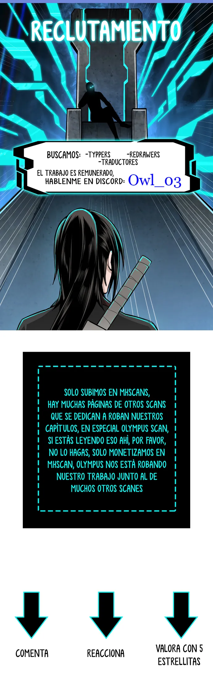Domesticando Chicas Monstruos Mientras Todos Domestican Meros Monstruos - Capítulo 56 - Página 16 - LectorTMOo