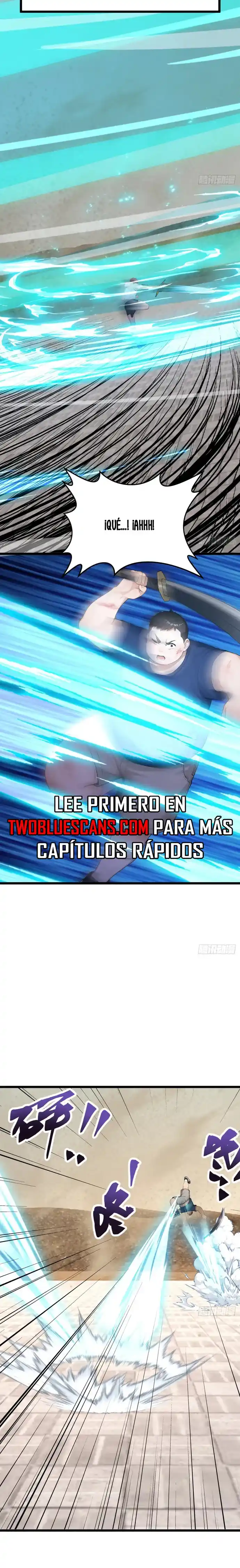 Domesticando Chicas Monstruos Mientras Todos Domestican Meros Monstruos - Capítulo 59 - Página 11 - LectorTMOo