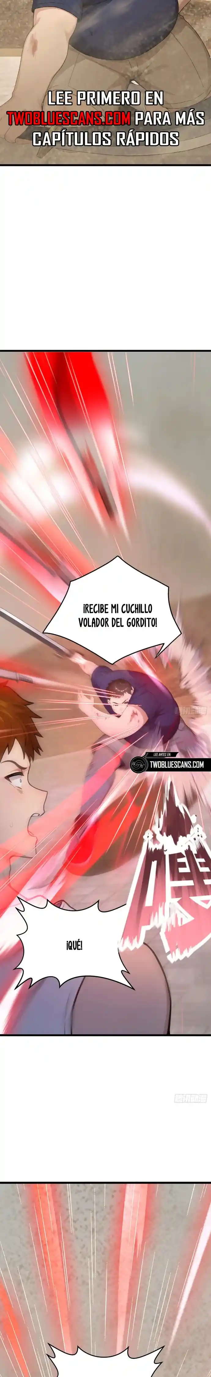 Domesticando Chicas Monstruos Mientras Todos Domestican Meros Monstruos - Capítulo 59 - Página 14 - LectorTMOo