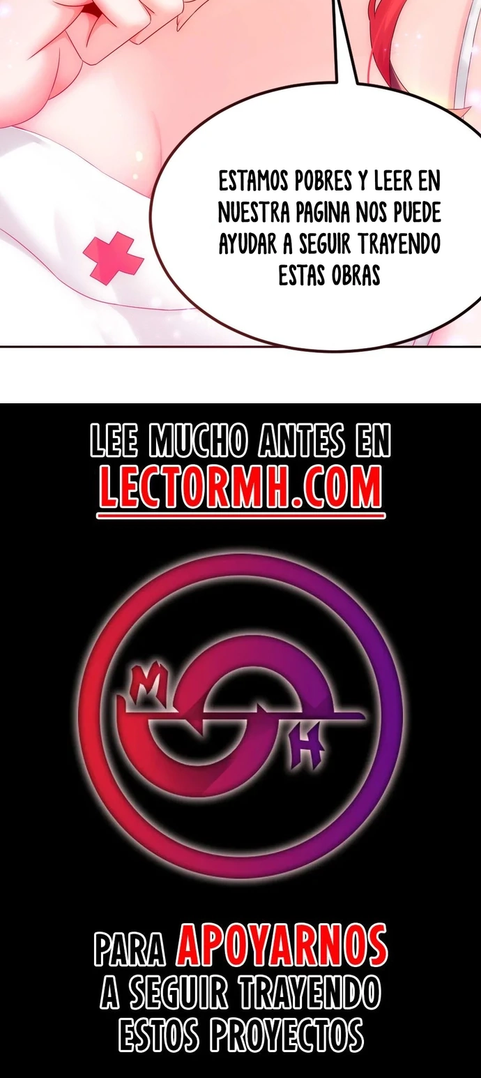 Domesticando Chicas Monstruos Mientras Todos Domestican Meros Monstruos - Capítulo 66 - Página 18 - LectorTMOo