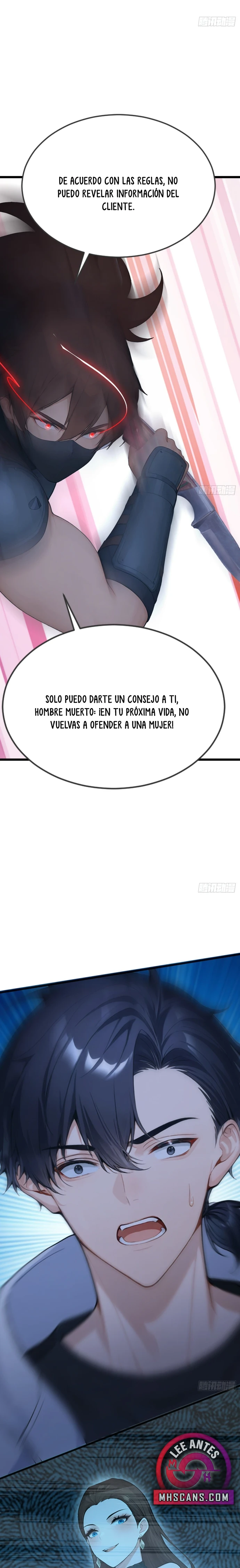 Domesticando Chicas Monstruos Mientras Todos Domestican Meros Monstruos - Capítulo 78 - Página 2 - LectorTMOo