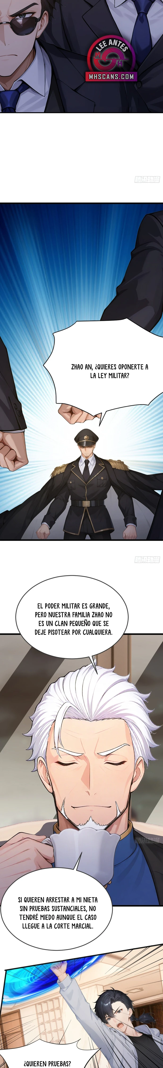 Domesticando Chicas Monstruos Mientras Todos Domestican Meros Monstruos - Capítulo 78 - Página 13 - LectorTMOo