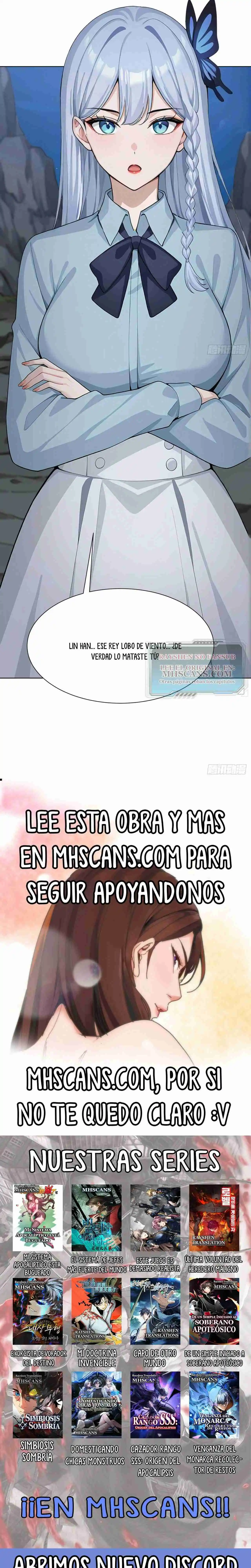 Domesticando Chicas Monstruos Mientras Todos Domestican Meros Monstruos - Capítulo 8 - Página 17 - LectorTMOo