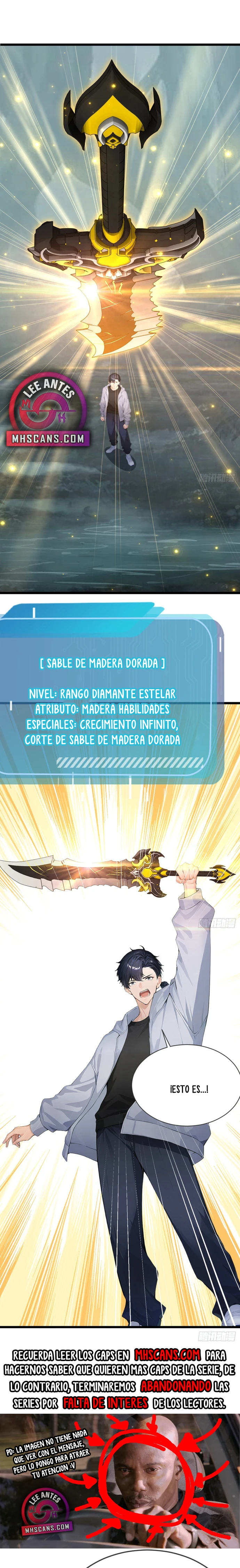 Domesticando Chicas Monstruos Mientras Todos Domestican Meros Monstruos - Capítulo 83 - Página 8 - LectorTMOo