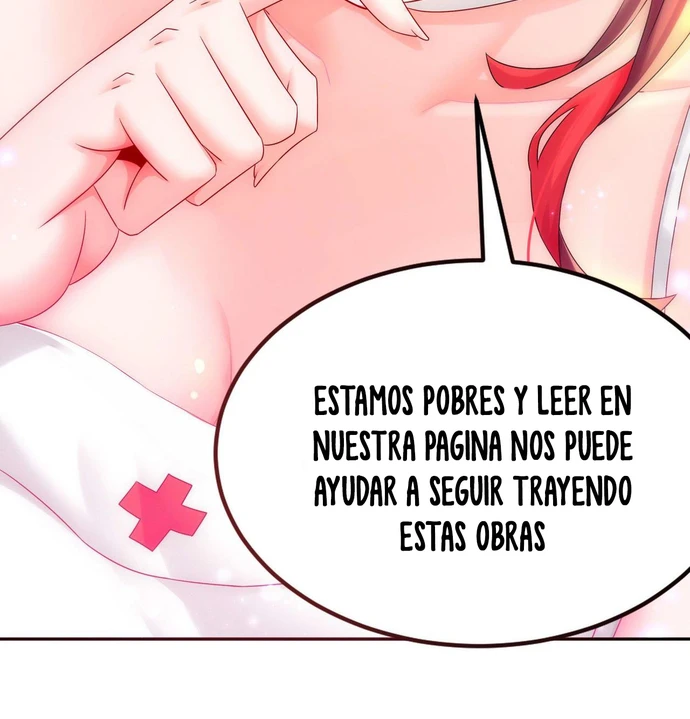 Domesticando Chicas Monstruos Mientras Todos Domestican Meros Monstruos - Capítulo 91 - Página 18 - LectorTMOo