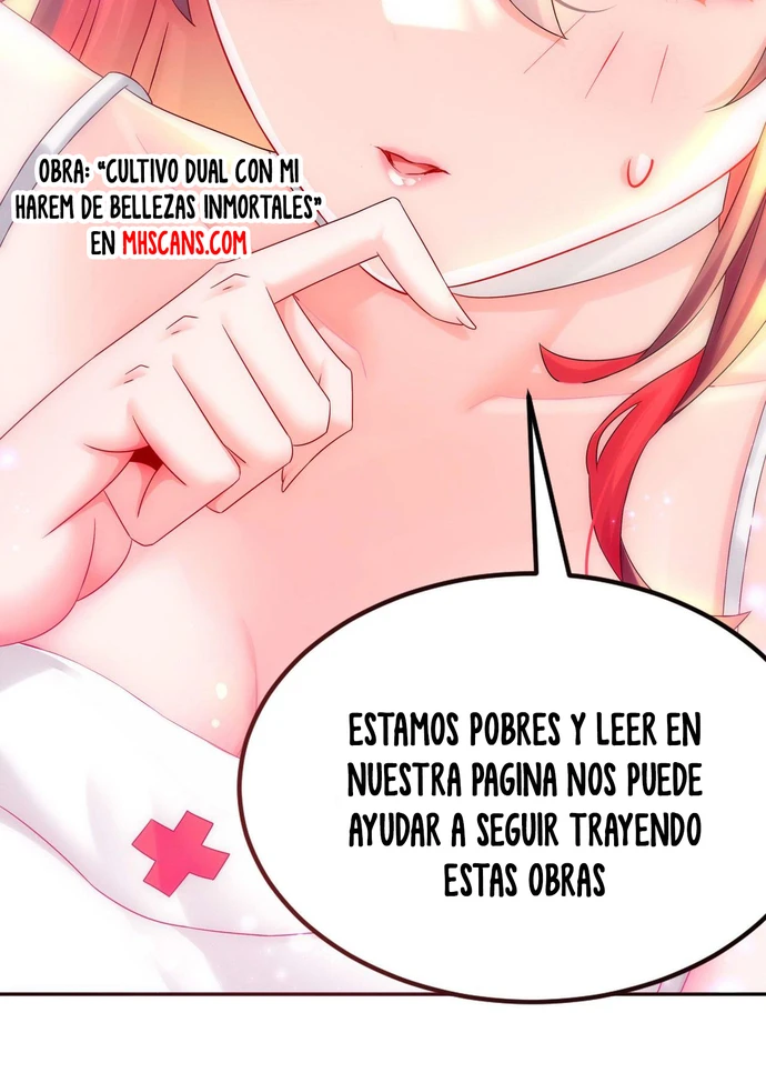 Domesticando Chicas Monstruos Mientras Todos Domestican Meros Monstruos - Capítulo 98 - Página 17 - LectorTMOo