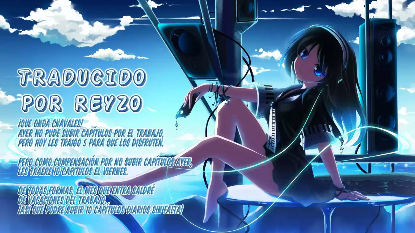 Don's Adventure In Another World - Capítulo 100 - Página 1 - LectorTMOo