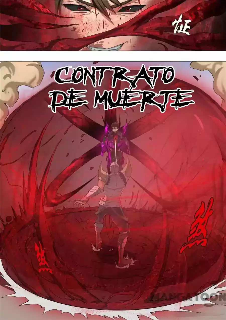 Don's Adventure In Another World - Capítulo 101 - Página 6 - LectorTMOo