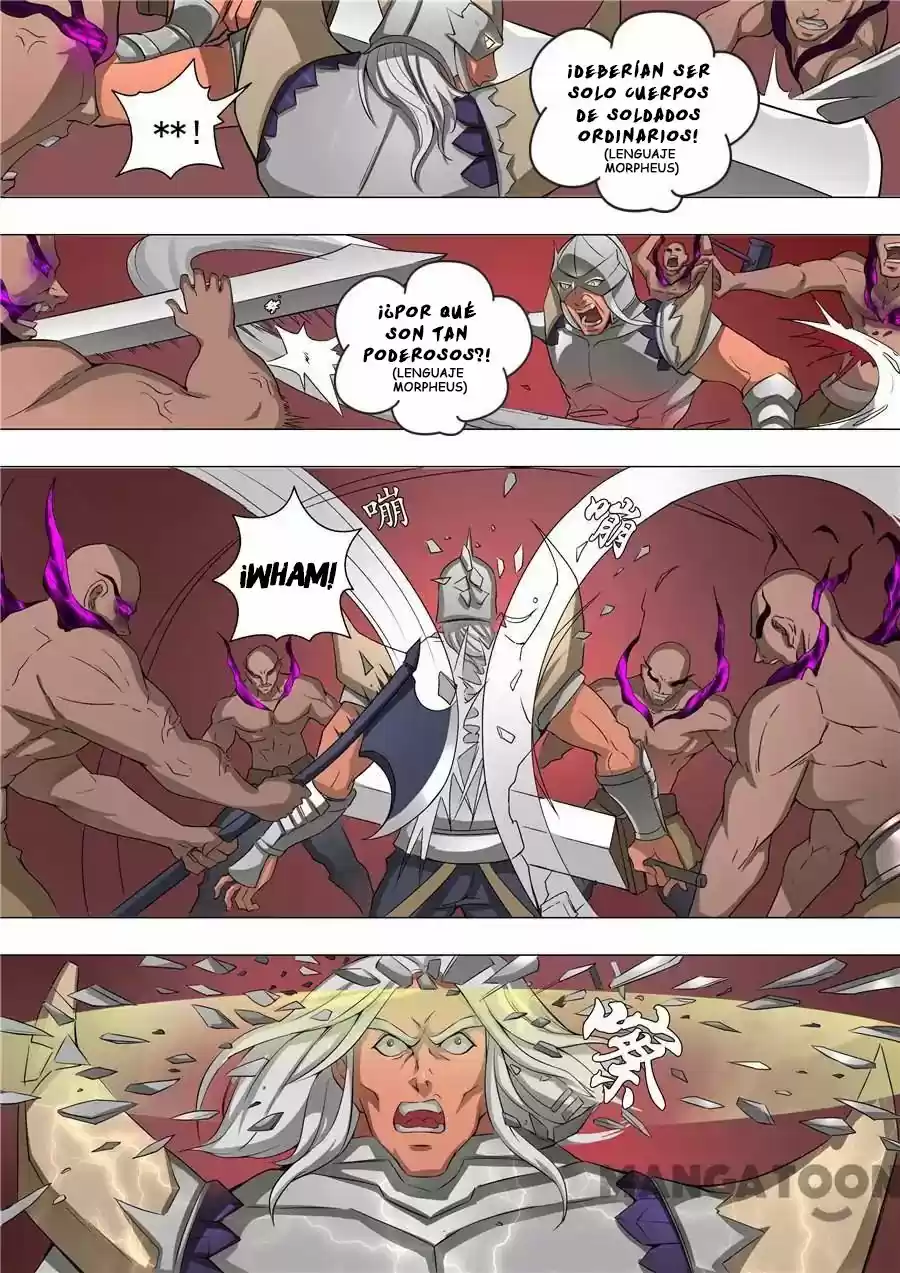 Don's Adventure In Another World - Capítulo 102 - Página 2 - LectorTMOo