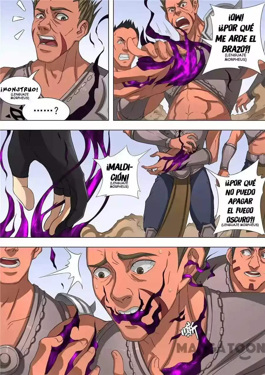 Don's Adventure In Another World - Capítulo 102 - Página 6 - LectorTMOo
