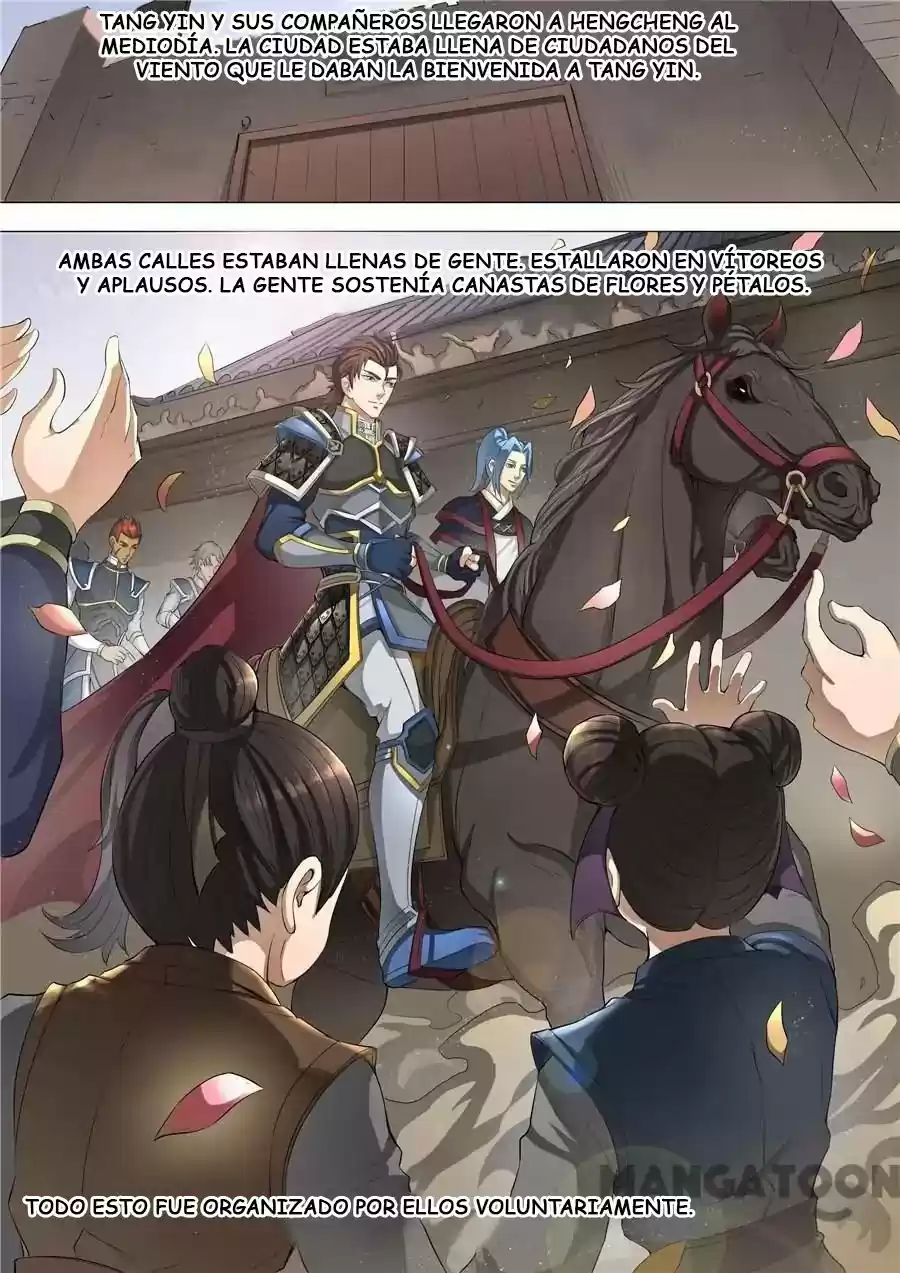Don's Adventure In Another World - Capítulo 105 - Página 5 - LectorTMOo