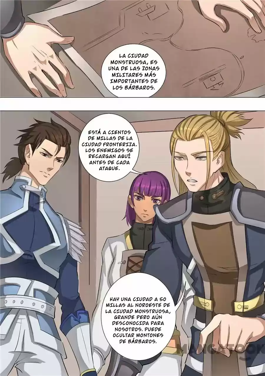 Don's Adventure In Another World - Capítulo 116 - Página 6 - LectorTMOo