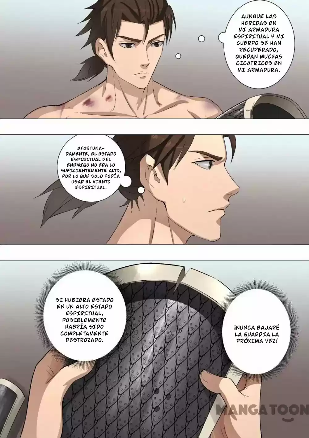 Don's Adventure In Another World - Capítulo 121 - Página 9 - LectorTMOo