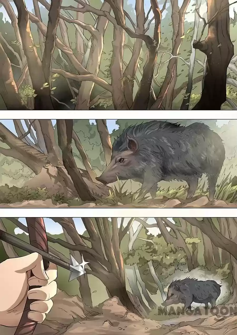Don's Adventure In Another World - Capítulo 124 - Página 2 - LectorTMOo