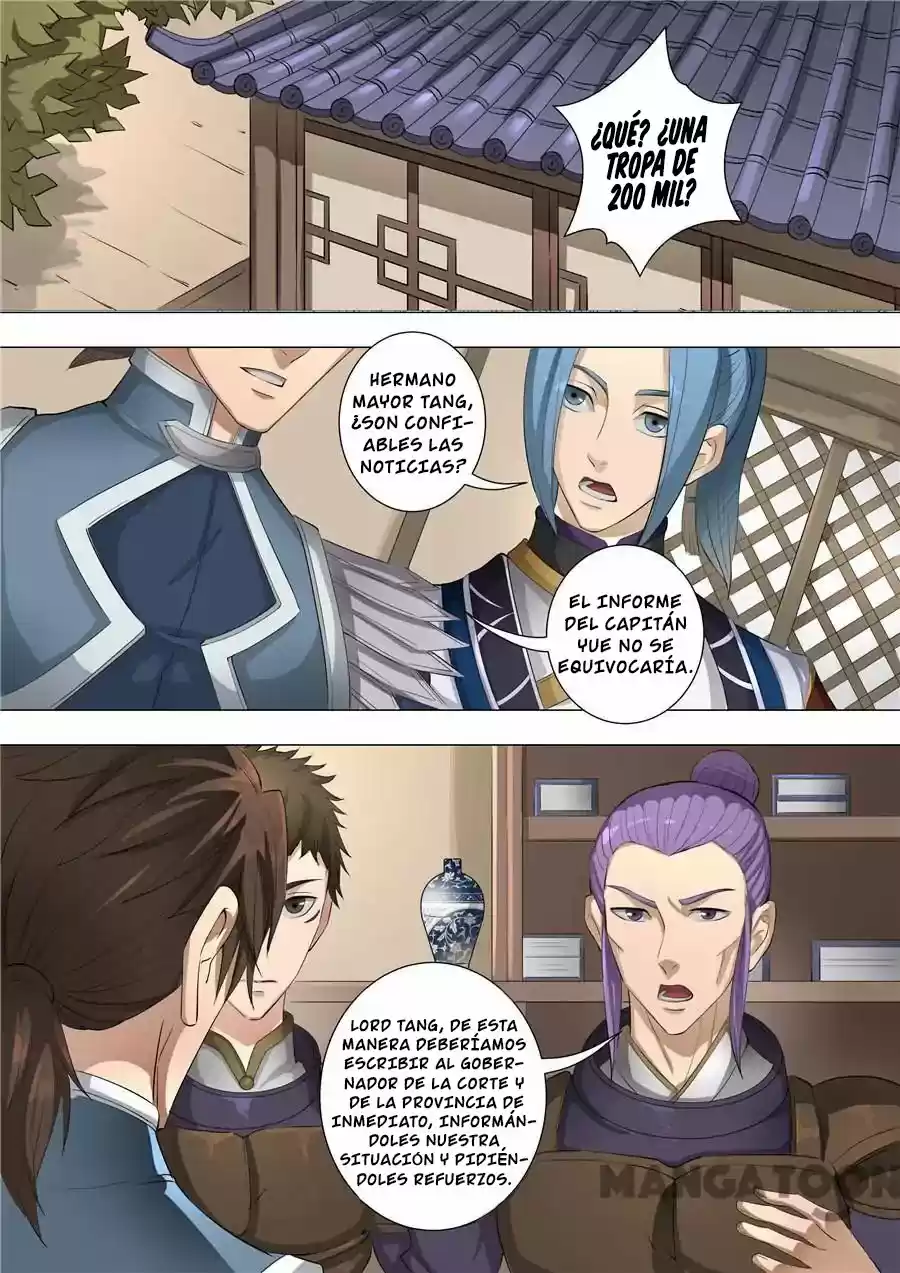 Don's Adventure In Another World - Capítulo 126 - Página 2 - LectorTMOo