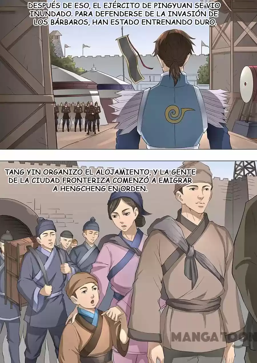 Don's Adventure In Another World - Capítulo 127 - Página 2 - LectorTMOo
