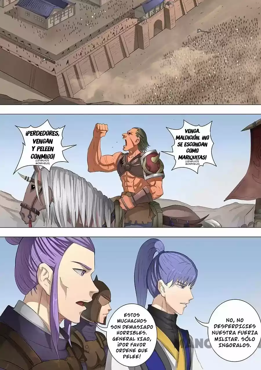 Don's Adventure In Another World - Capítulo 129 - Página 2 - LectorTMOo