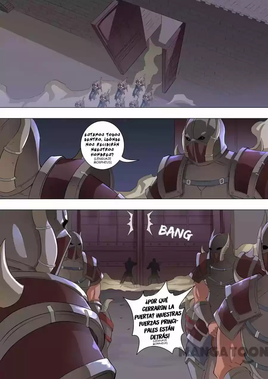 Don's Adventure In Another World - Capítulo 131 - Página 2 - LectorTMOo