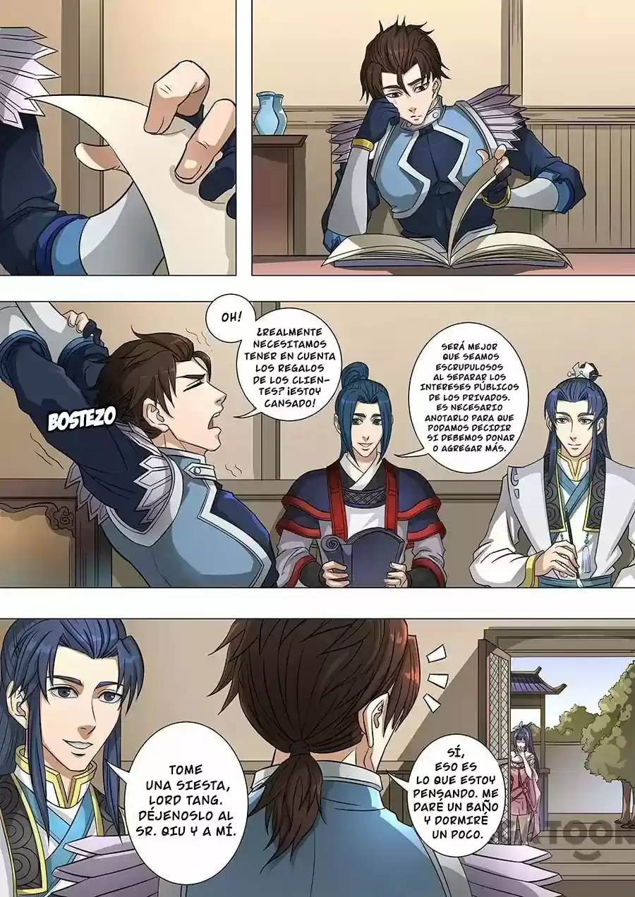 Don's Adventure In Another World - Capítulo 144 - Página 2 - LectorTMOo