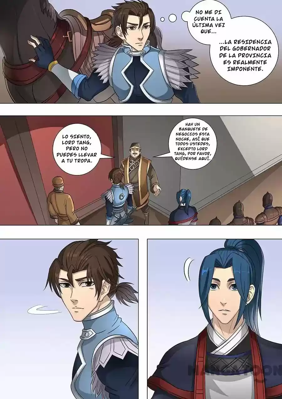Don's Adventure In Another World - Capítulo 148 - Página 2 - LectorTMOo