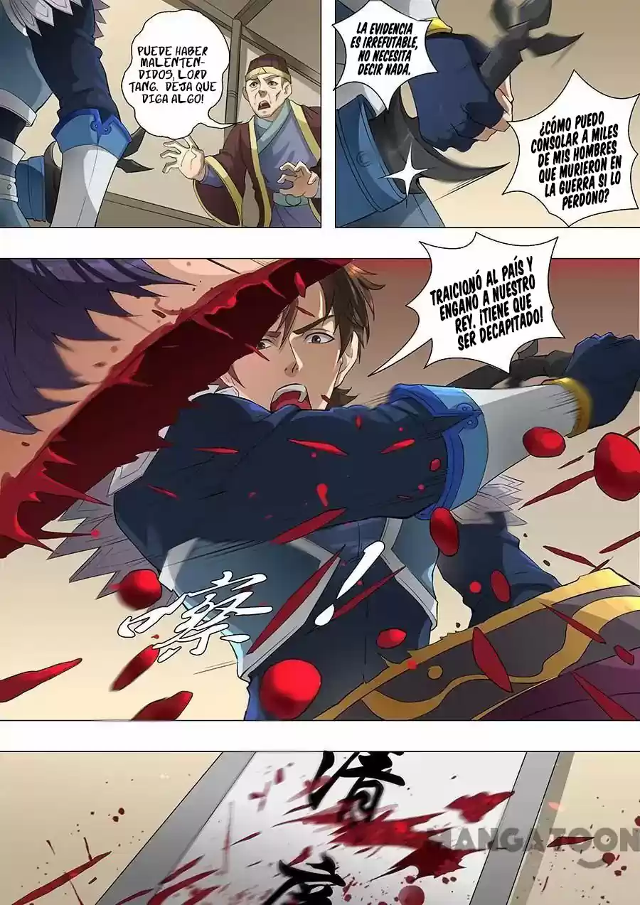 Don's Adventure In Another World - Capítulo 148 - Página 8 - LectorTMOo