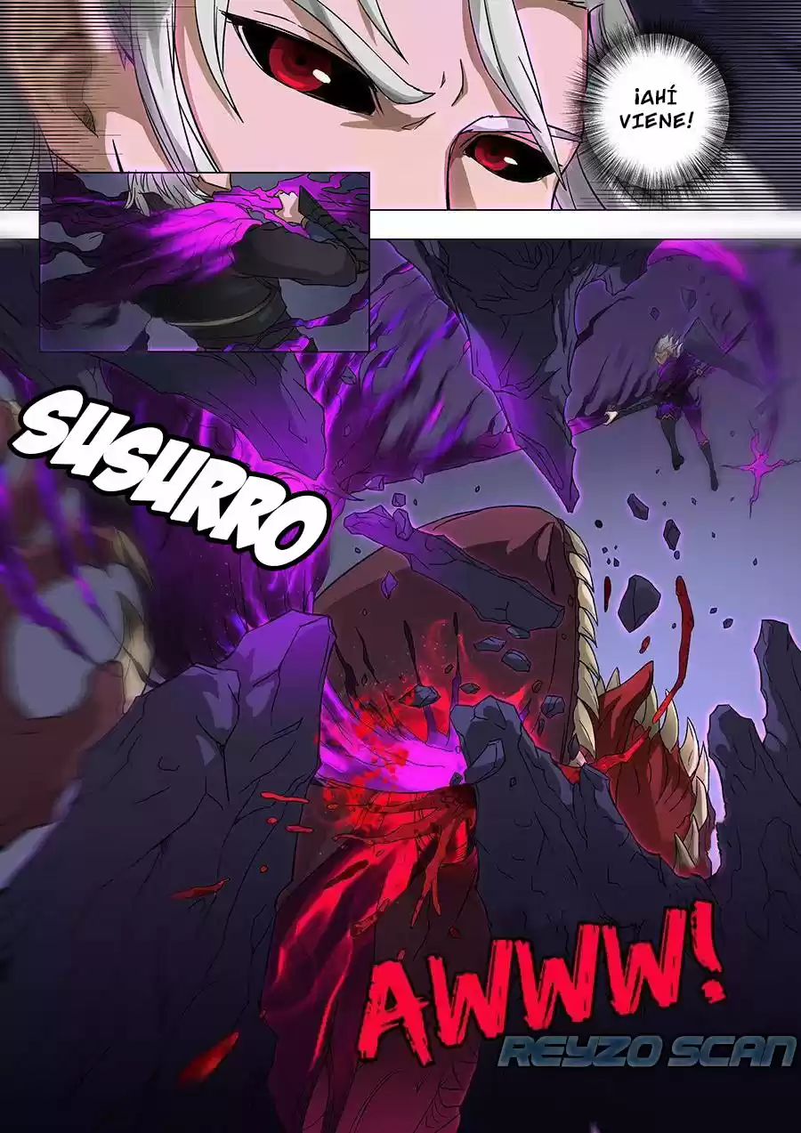 Don's Adventure In Another World - Capítulo 157 - Página 9 - LectorTMOo