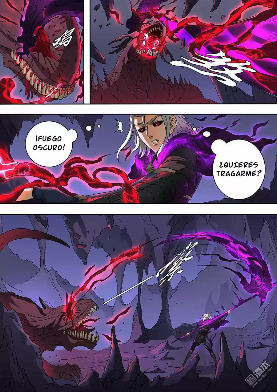Don's Adventure In Another World - Capítulo 158 - Página 2 - LectorTMOo