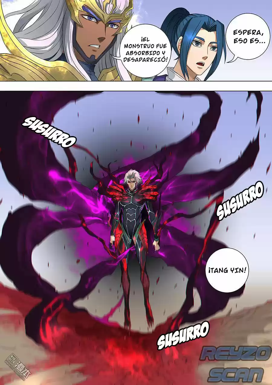 Don's Adventure In Another World - Capítulo 159 - Página 10 - LectorTMOo