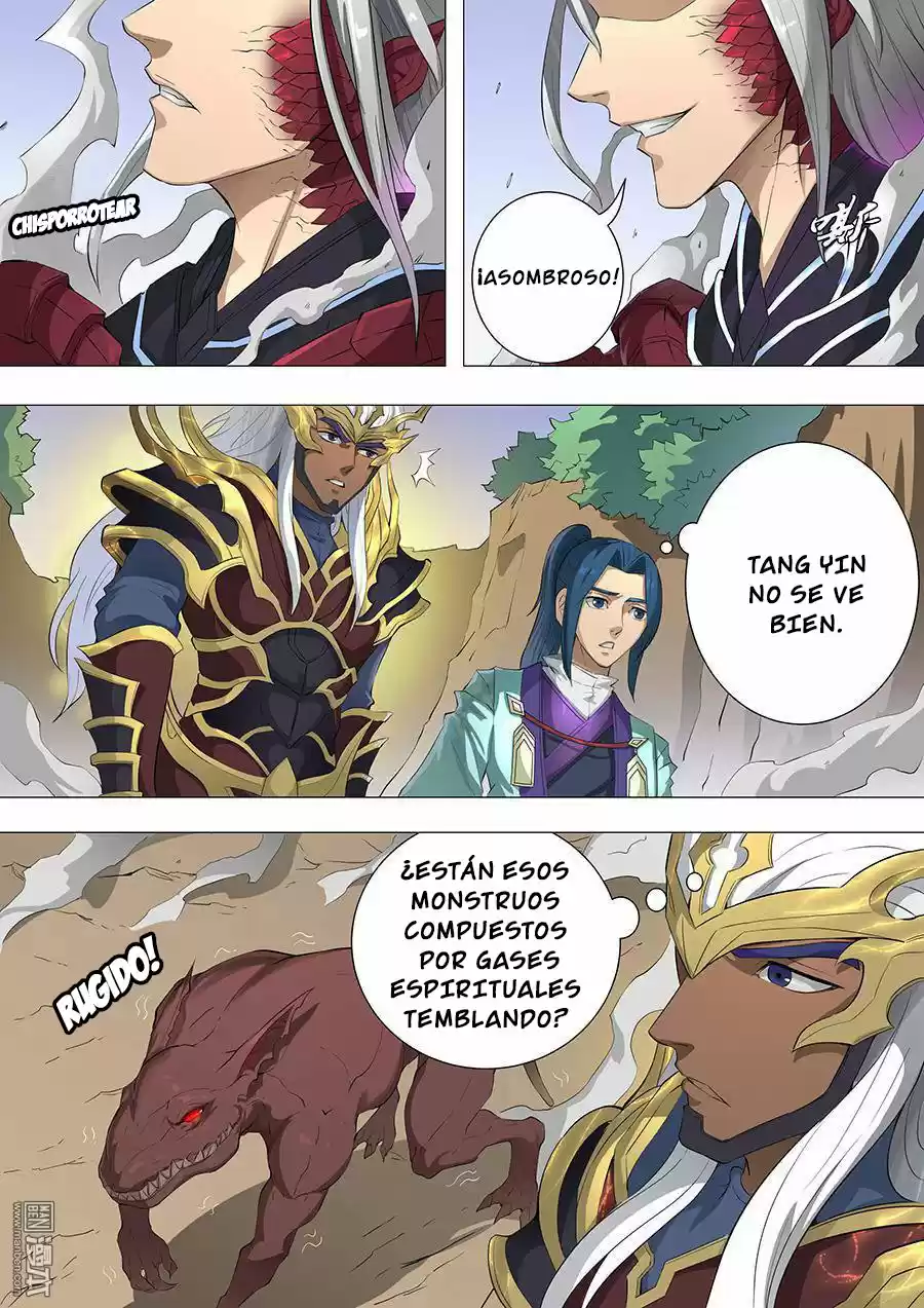 Don's Adventure In Another World - Capítulo 160 - Página 2 - LectorTMOo