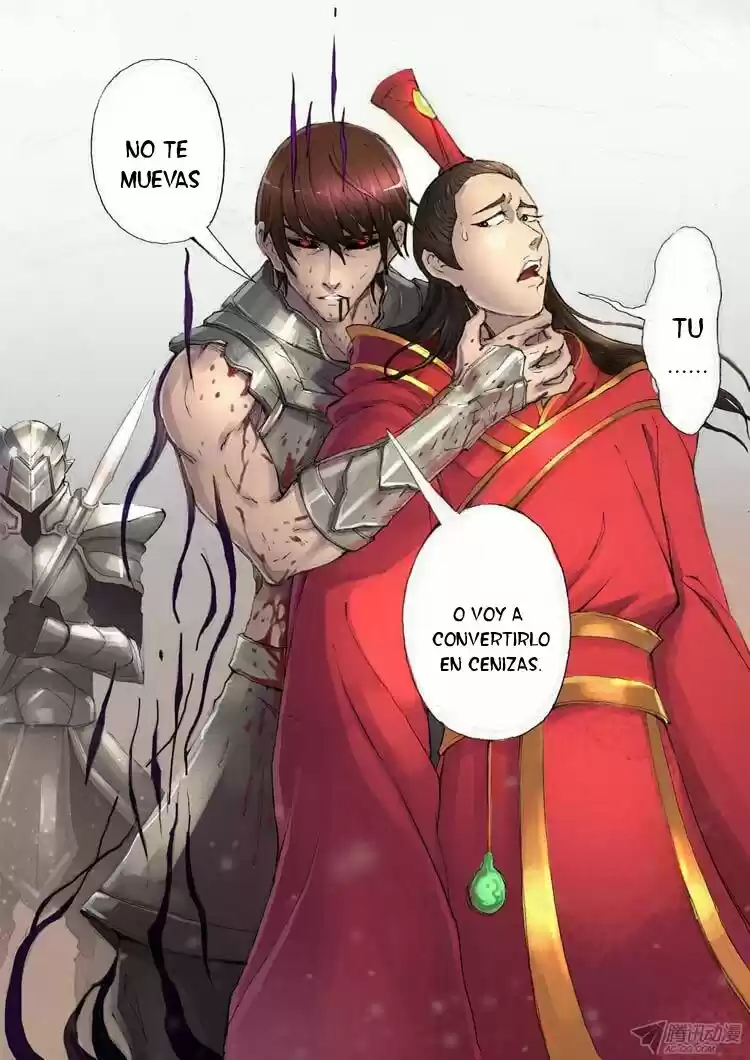 Don's Adventure In Another World - Capítulo 17 - Página 2 - LectorTMOo