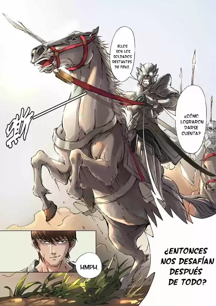 Don's Adventure In Another World - Capítulo 18 - Página 9 - LectorTMOo