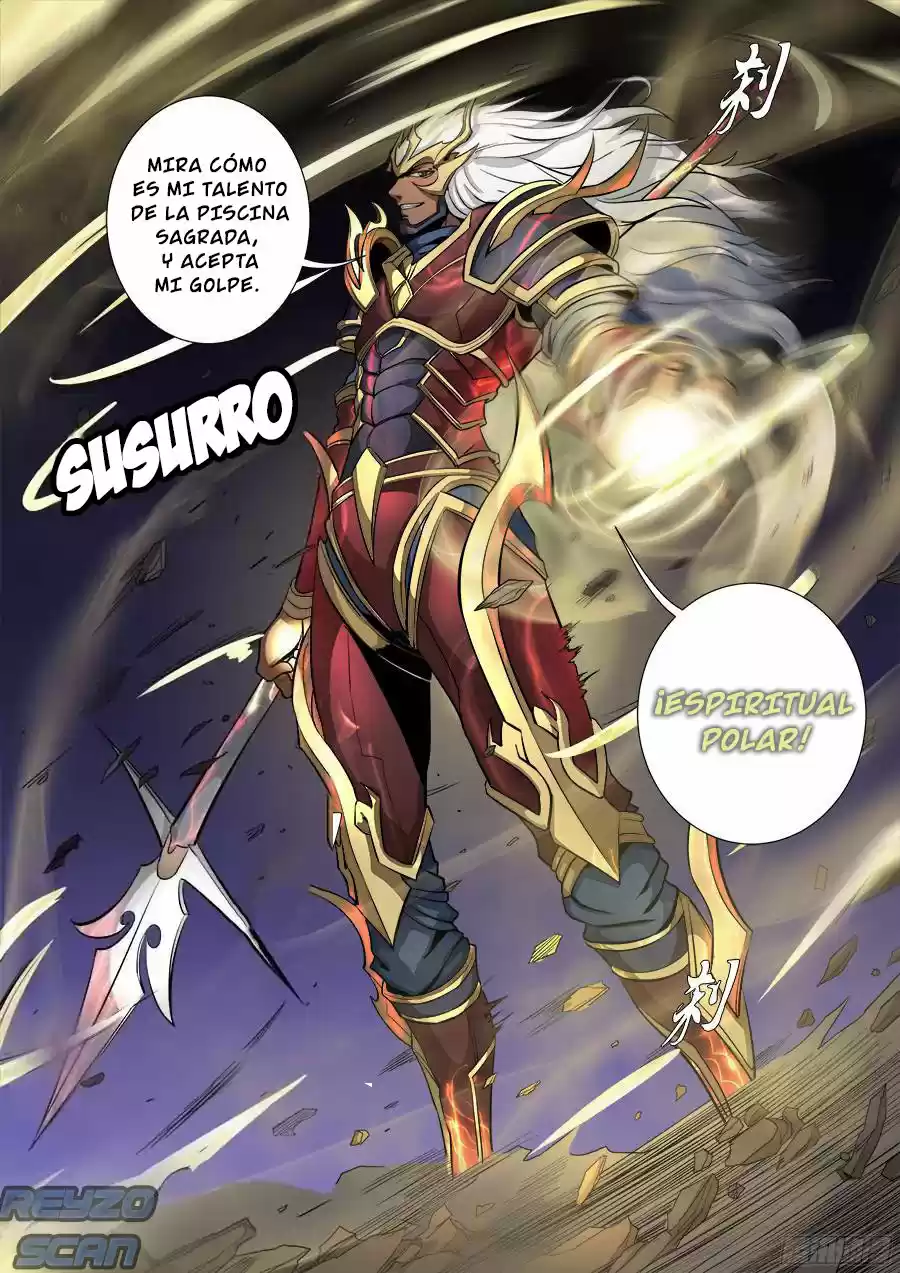 Don's Adventure In Another World - Capítulo 188 - Página 9 - LectorTMOo